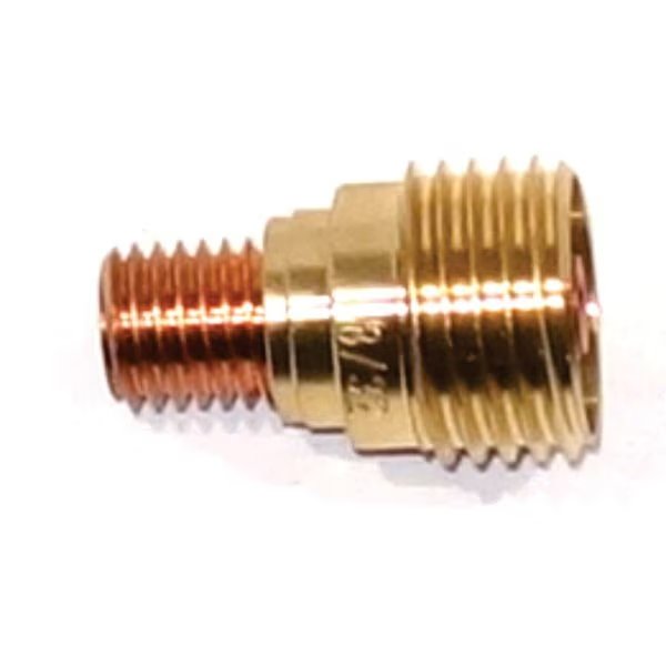 Gas Lens Collet Body, 3/32